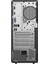 Thinkcentre Neo 50T 12UB000BTR I5-13400 16GB 512SSD Freedos Masaüstü Bilgisayar 4