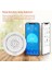 Akıllı Iç Ortam Siren / Isı Nem Ölçer, Wifi, Google Asistan ve Tuya, Uzaktan Kontrol 5