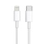 Için 27WATT Hızlı Şarj Kablosu, Type C-Lightning, iPhone 14/13/12/12 Pro Max/11/xs Max/xr/x, Airpods Pro (100 Cm) 1