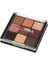 Well Eyeshadow Palette 9 Colours (03) 1