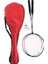Bedminton Seti 2 Raket 1 Top Badminton Seti Cks-81 3