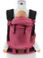 Boroosh New Age Ergonomik Kanguru (Koyu Pembe-Bonbon) 1