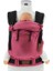 Boroosh New Age Ergonomik Kanguru (Koyu Pembe-Bonbon) 2