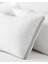 Coco Klimalı Yastık - Beyaz/açık Gri - 50X70 cm 1