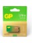 Batteries G-Tech Ultra Alkalin 9V - 6LR61 Boy 9V Pil Tekli Kart 2
