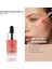 Drop Highlighter 01 Pearl Rose Işıltılı Likit Aydınlatıcı 2