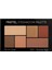 Eyeshadow So In Love Palet Far NO.205 1