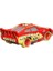 Karanlıkta Parlayan Yarışçılar Tekli Karakter Araçlar HPG76 - HPG77 Lightning Mcqueen 3