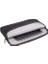 Livorno WSL1400 13-14" Macbook Notebook Tablet Kılıf-Siyah 3