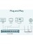 TL-SG108E, 8-Port Gigabit Easy Smart Switch 3