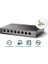 TL-SG108E, 8-Port Gigabit Easy Smart Switch 5
