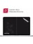 Ekran Koruyucu Macbook Air M2-M3 15 Inç Parlak Anti Scratch (Touchıd'li Air) A2941 A3114 ile Uyumlu Şeffaf 5