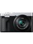 Lumıx DC-TZ99E-S Kompakt Seyahat Zoom Kamera, Leica Dc Lens, 30X Zoom, 24-720 Mm, 20,3 Mp, Oıs, 4K 30P Video, 3 Inç Katlanabilir Monitör, Wifi, Bluetooth, Gümüş 1