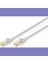 DK-1644-A-030 Professional Yüksek Kaliteli Cat 6 S/ftp Ara Bağlantı Kablosu 4