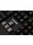 Slayer KB-R11 Siyah USB Tuş Aydınlatmalı Makrolu Us Q Gaming Klavye 5