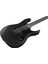 GRGR131EX-BKF Gıo Stealth Serisi Elektrikli Gitar - Siyah Düz 5