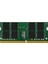 32GB Ddr5 5600MT/S CL46 Sodımm Notebook Performans Ram - KVR56S46BD8/32 2