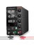 Be Generous To Your Lovers Ayarlanabilir 30V/10A Smps Dc Güç Kaynağı Voltaj Regülatörü (Black) SG-C3010 1