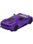 Street Arabalar Toyota Ford Gt Purple 2