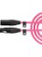 Xlr-3 Premium Xlr Kablo (3 M, Pembe) 3