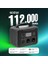 PS600 Taşınabilir Güç Istasyonu, 600W Güçlü Power Station | Deprem ve Kamp Için Portatif Enerji Kaynağı, Güç Kaynağı Jenaratör (PS600) 2