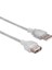 SL-AF2005 Usb2.0 5m Şeffaf Uzatma Kablo 1