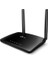TL-MR6400, N300 Mbps Kablosuz 4g Lte Router, 4g/3g Sım Yuvası, Yapılandırma Gerektirmez, Konuk Ağı ve Ebeveyn Kontrolü Desteği 2