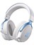 V9 Pro Sky White 7.1 Surround Kablosuz Gaming Kulaklık (Hw-V9-3) 1
