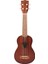 Mk-S/pack Makala Soprano Ukulele Seti (Natural) 1