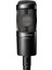 AT2035, Geniş Diyafram Stüdyo Condenser Mikrofon 1