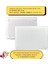 MacBook Air 13 Kılıf – A1369 A1466 2009-2017 Uyumlu, Mat Sert Hard Shell Kapak, Çizilme ve Darbe Koruması Şeffaf 2