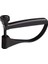 G7ULBK Ultra Light Capo Schwarz 1