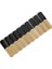 Tenor Saksafon Reed 1.5 Proversatik Değiştirme Kiti Reaksiyon Için Dayanıklı Sakslık Reed, Saksafon Oyuncuları Için 10 Pcs 4
