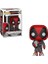 Pop Figür: Deadpool Playtime: Deadpool 2