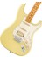 Iı Stratocaster Hss Mn Hialeah Yellow 1