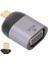 Type-C To VGA Çevirici Adaptör - Macbook ve Notebook Uyumlu USB C To VGA Adaptör S1723 3