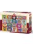 Puzzle Tantan ve Momo 500 Parça Puzzle 1