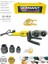 Germany Style 650 Watt Pvc Boru Kaynak Seti 2