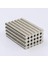 Adet 6x3 mm Yuvarlak Güçlü Neodyum Mıknatıs (Çap 6 mm Kalınlık 3 Mm) 1