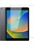 iPad 9. Nesil 10.2 Inç Uyumlu Temperli Ekran Koruyucu Kırılmaz Cam Glass 2021 1