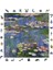 - Ahşap Puzzle Yetişkinler Için - Claude Monet Nilüferler Benzersiz Parçalı Puzzle - 353 Parça Ahşap Yapboz - Yapıştırıcı Folyo Dahil - Dekoratif Ahşap Puzzle - 29X29 cm - S1-28 1
