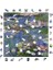 - Ahşap Puzzle Yetişkinler Için - Claude Monet Nilüferler Benzersiz Parçalı Puzzle - 353 Parça Ahşap Yapboz - Yapıştırıcı Folyo Dahil - Dekoratif Ahşap Puzzle - 29X29 cm - S1-28 2