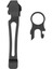 Pocket Clip & Lanyard - Cep Klipsi ve Kordon Halkası - Siyah 1