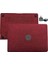 MacBook Pro 13 Inç Kılıf Simli Taşlı Sert Kapak M1 M2 A2338 A2251 A2289 A1708 A1706 A1989 A2159 ile Uyumlu Darbe Çizilme Koruyucu Mat Parlak Bordo 1