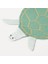 Meri - Turtle Napkins - Kaplumbağa Peçeteler - 16'lı 4