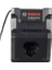 Professional Singlevolt-Li-Ion Hızlı Şarj Cihazı Gal 12V-40 (Bosch Akülü Cihazların 12 V Lityum Iyon Aküler Için Aksesuar) 4
