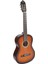 VC204CSB Klasik Gitar, Scale 4/4, Sunburst Mat, Kapak Sıtka 1
