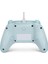 Xbox Serisi X|s Için Powera Gelişmiş Kablolu Oyun Kumandası - Pamuk Şeker Mavisi 4