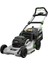 Power+ Ego LM1903E-SP Kit Akülü Şanzımanlı Çim Biçme Makinası (5 Ah Batarya + Hızlı Şarj Dahil) 1