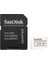 Ev Güvenlik Kameraları ve Araç Kameraları Için Maksimum Dayanıklılık Microsdhc 128GB Sd Adaptör, 60.000 Saate Kadar, Full Hd / 4K Videolar, 100/40 Mb/sn'ye Kadar Okuma/yazma Hızları 4